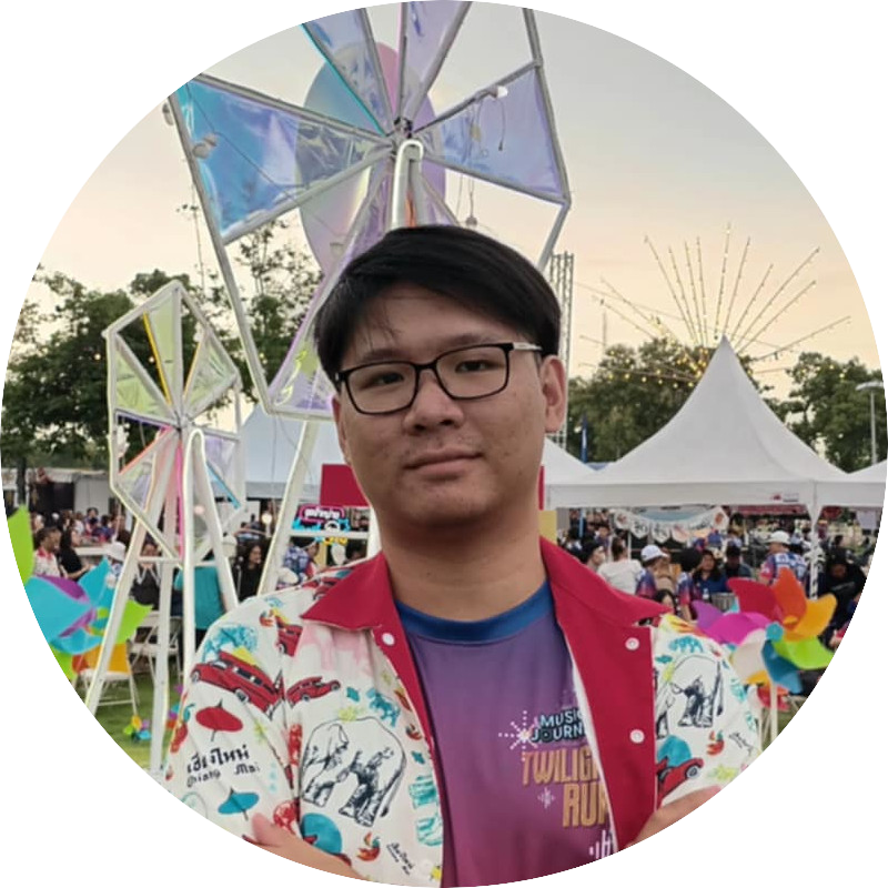 An illustration of me :P